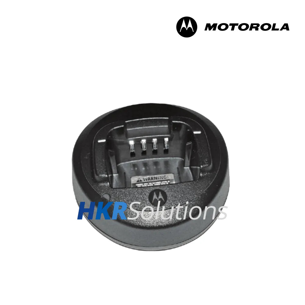 MOTOROLA PMLN5393 Single-Unit Rapid Charger With LACR/KOR Plug 230V