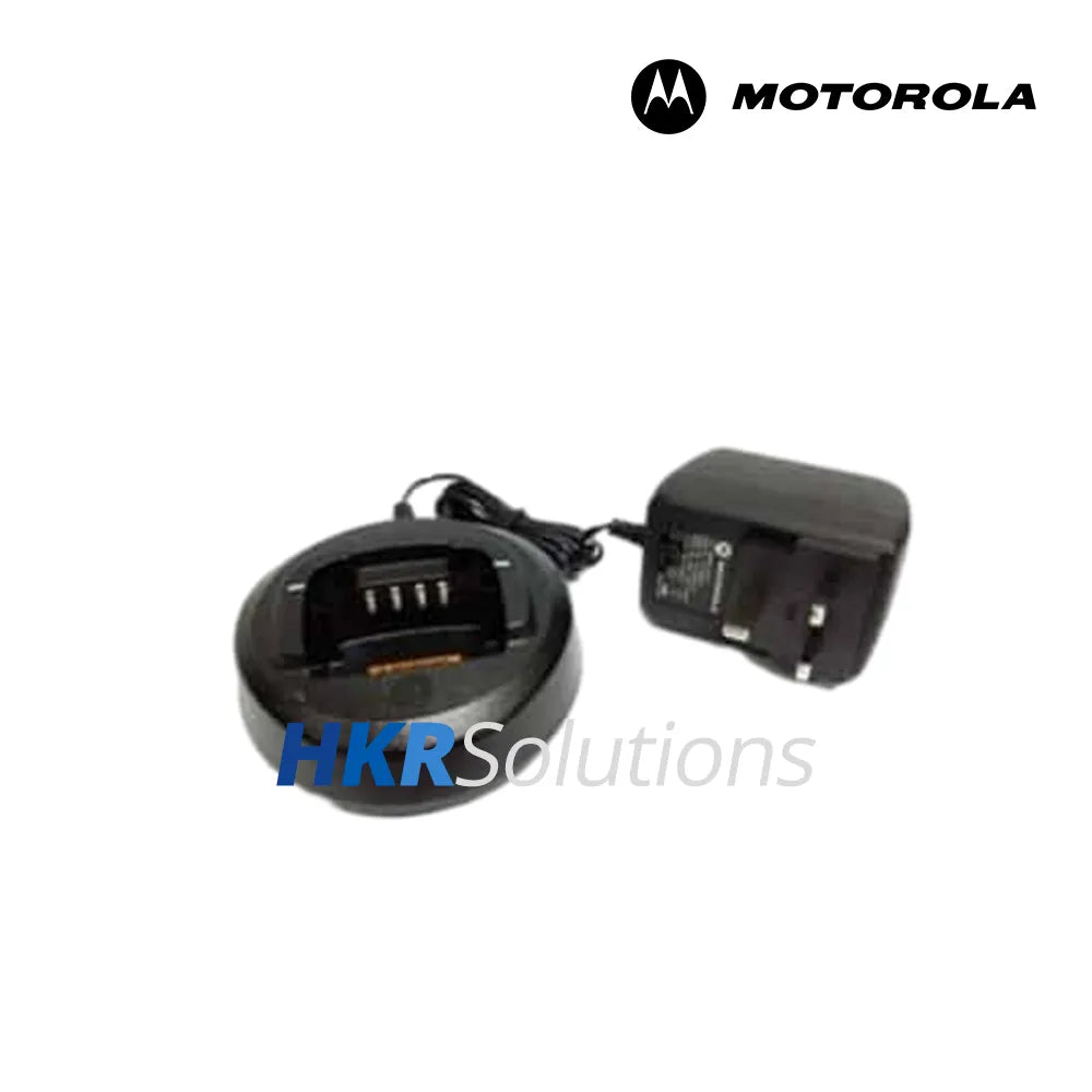 MOTOROLA PMLN5394 Single-Unit Rapid Charger 230V