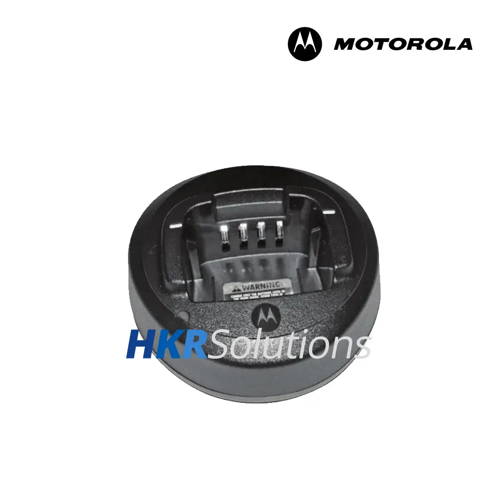 MOTOROLA PMLN5396 Single-Unit Rapid Charger With EU Plug 230V