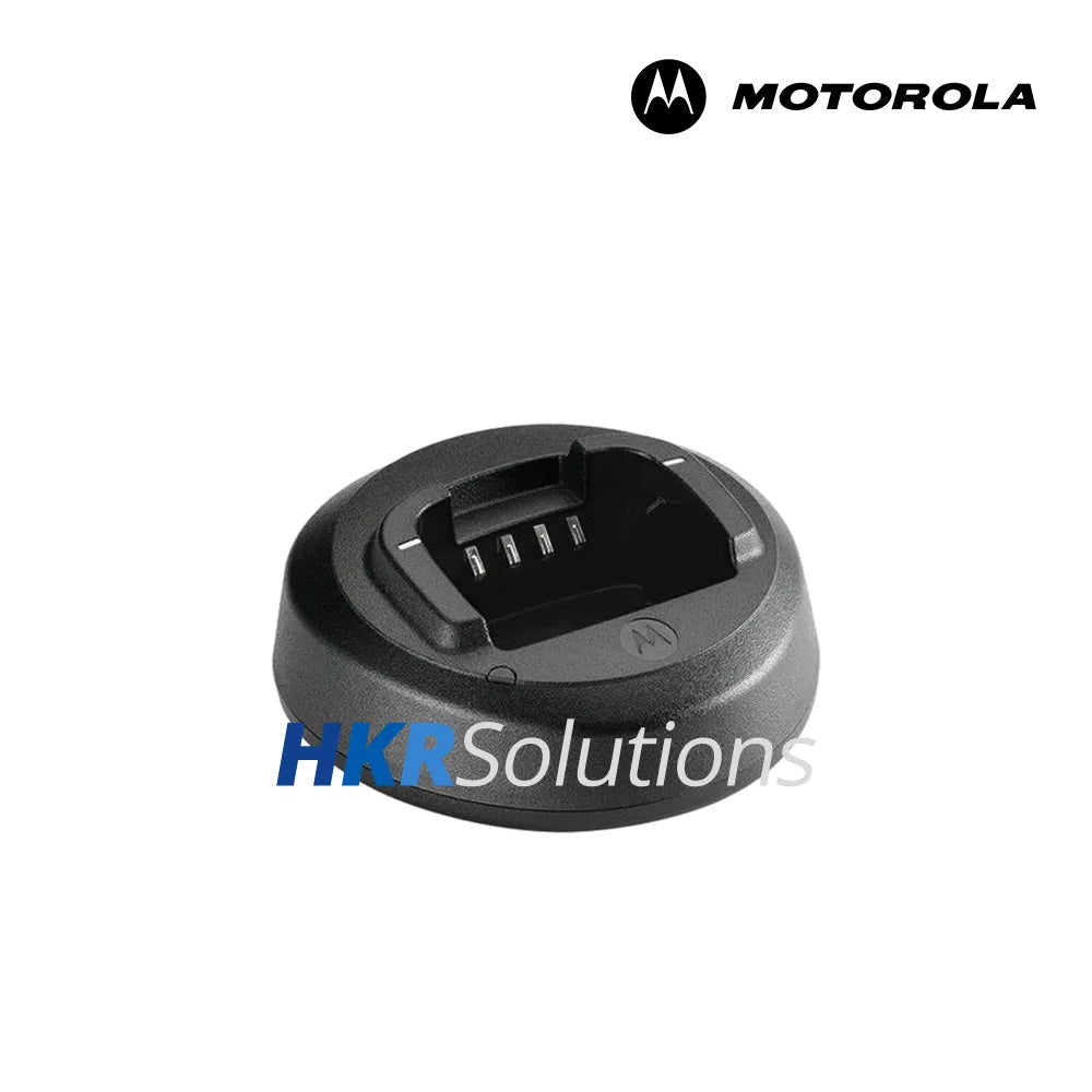 MOTOROLA PMLN5397 Single-Unit Rapid Charger (PMLN5228 EPNN9286) With EU Plug 230V