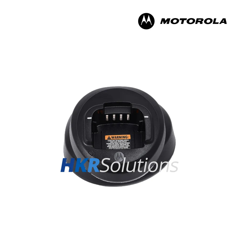 MOTOROLA PMLN5400 Single-Unit Rapid Charger With CN Plug 230V