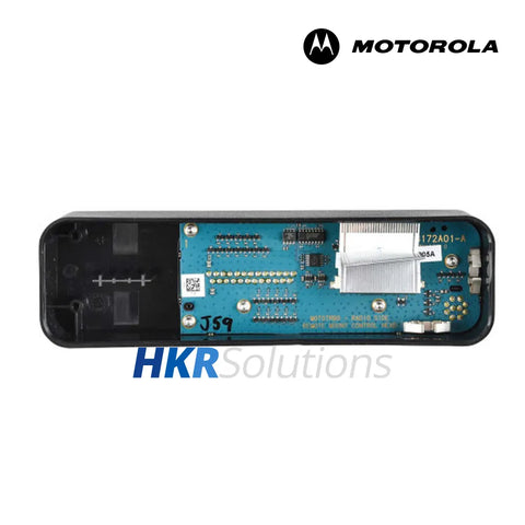 MOTOROLA PMLN5403 Remote Control Head Interface