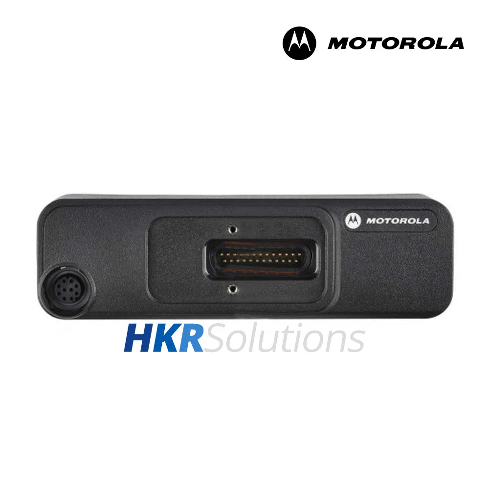 MOTOROLA PMLN5403 Remote Control Head Interface