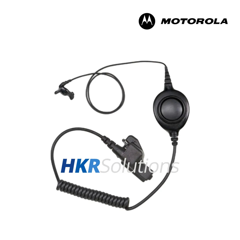 MOTOROLA PMLN5464A Bone Conduction Ear Microphone