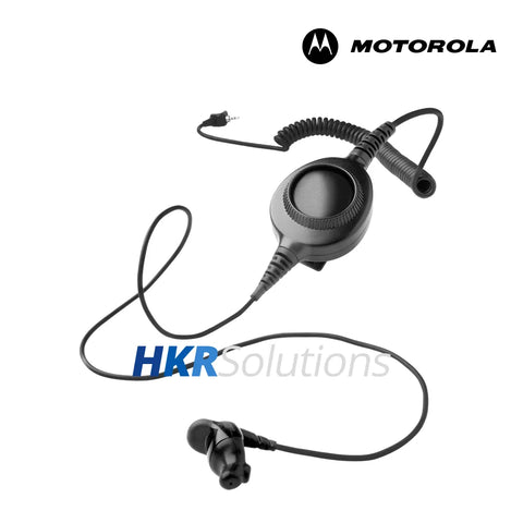 MOTOROLA PMLN5561A Bone Conductive Ear Microphone