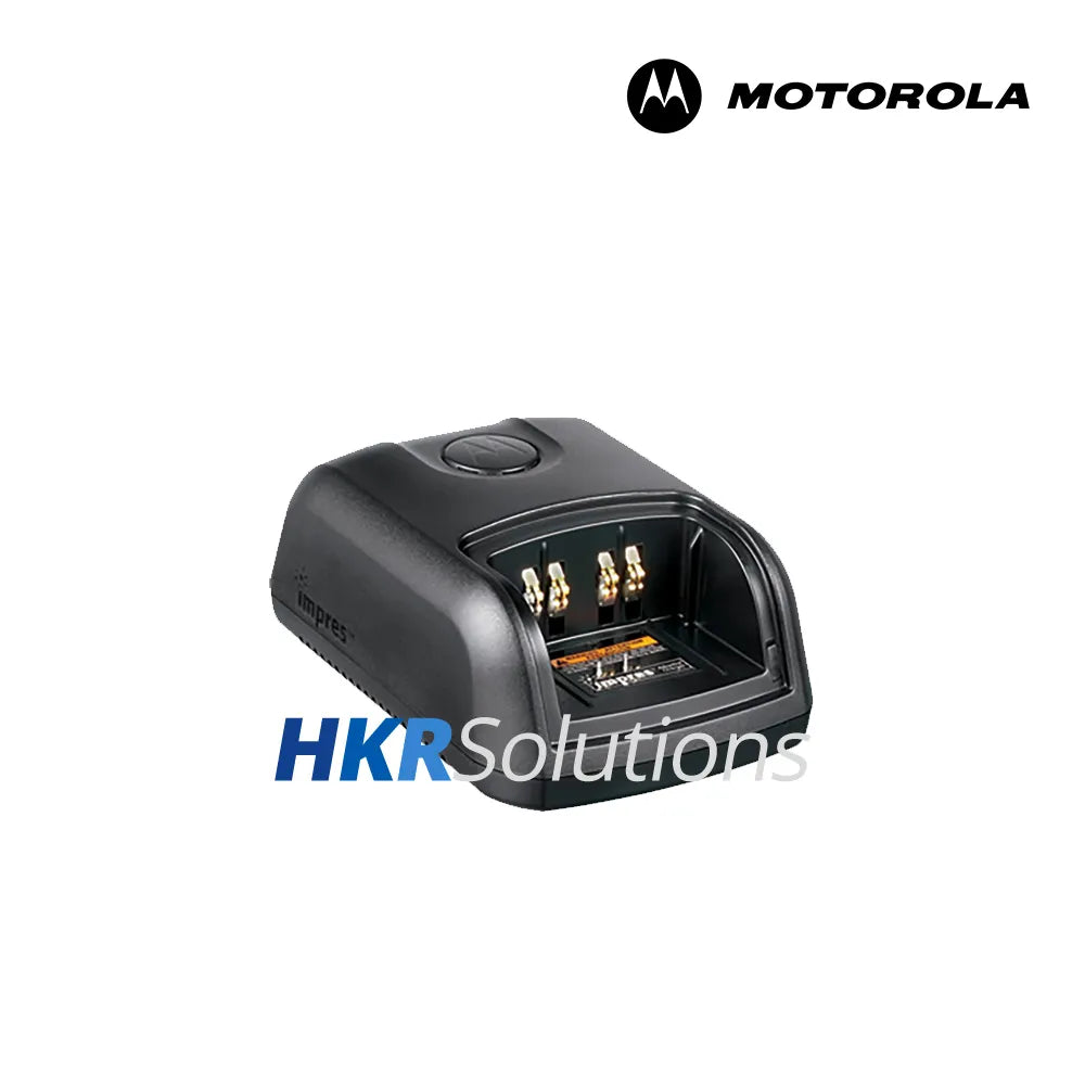 MOTOROLA PMLN5587 Adaptive Single-Unit Charger IMPRES