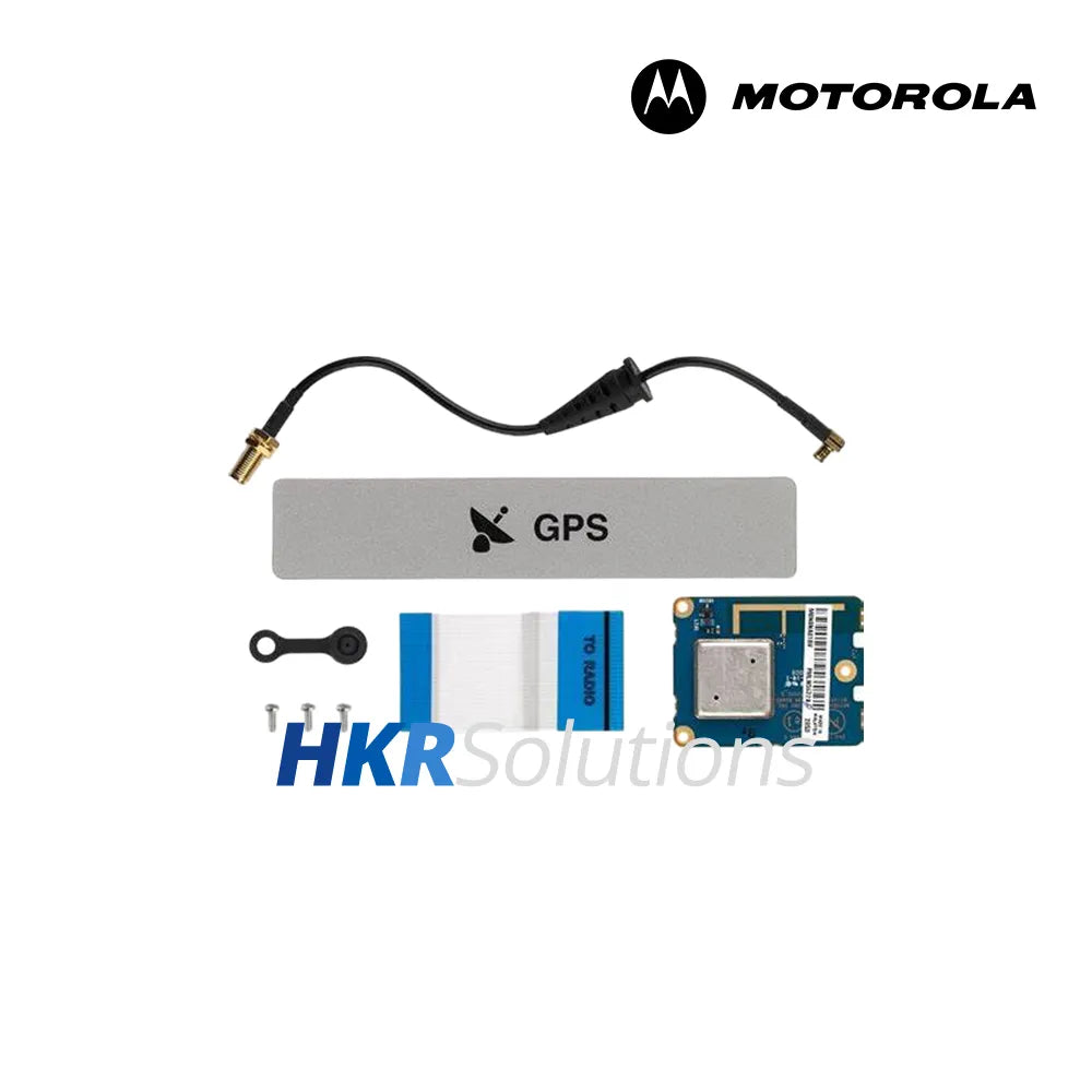 MOTOROLA PMLN5718AS Option Board Kit