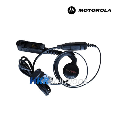 MOTOROLA PMLN5727 MagOne Swivel Earpiece