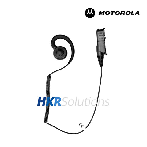 MOTOROLA PMLN5728A MagOne Swivel Receive Only Earpiece