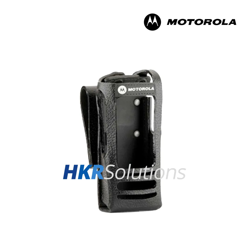 MOTOROLA PMLN5800 Carry Case Strap With Long Snaps