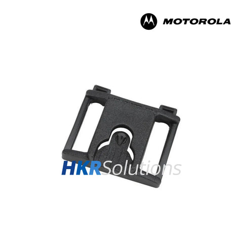 MOTOROLA PMLN5829 Klick Fast Dock For 32 mm Belt