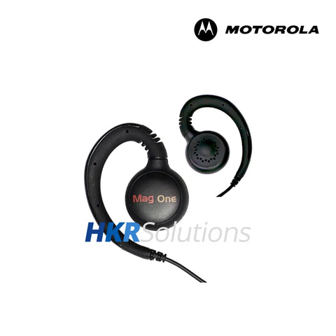 MOTOROLA PMLN5977A MagOne Swivel Earpiece With Microphone