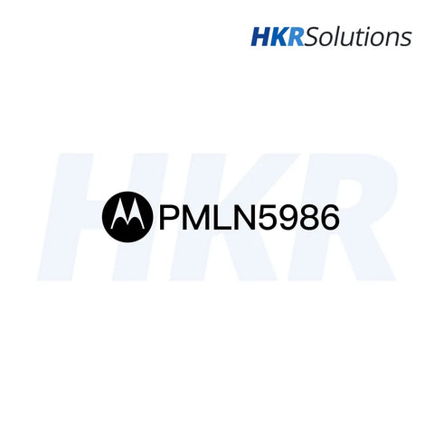MOTOROLA PMLN5986 HK200 Wireless Headset
