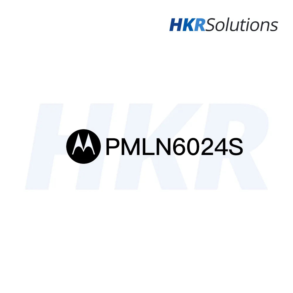 MOTOROLA PMLN6024S BT GPS Option Board