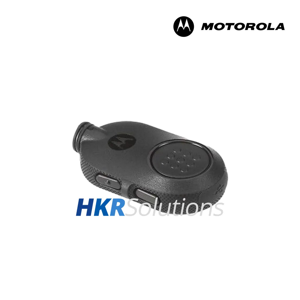 MOTOROLA PMLN6050A Operations Critical Wireless PTTPod