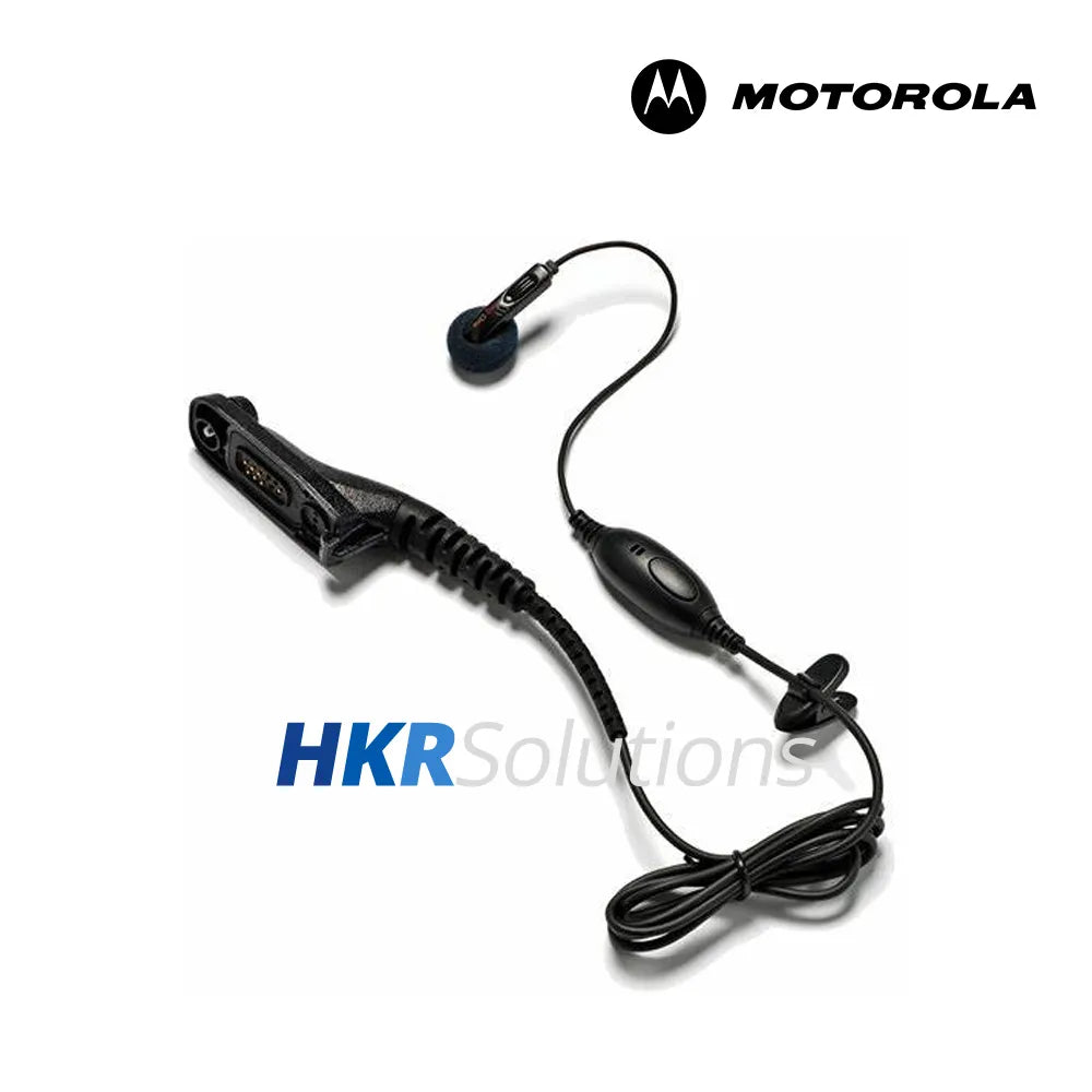 MOTOROLA PMLN6069A MagOne Earbud With In-line Microphone And PTT