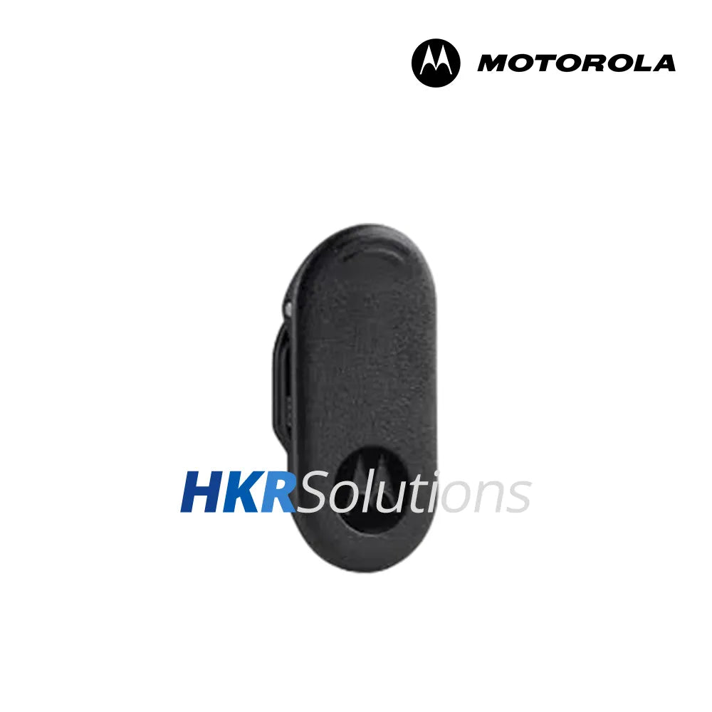 MOTOROLA PMLN6246A Swivel Clip for Wireless PTT Pod