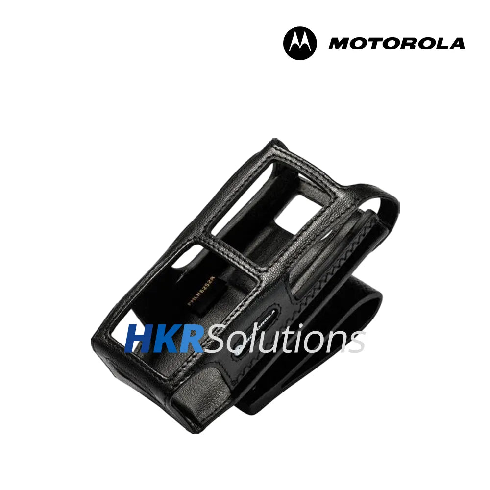 MOTOROLA PMLN6252 Soft Case With 6.3 cm Rotating Ring