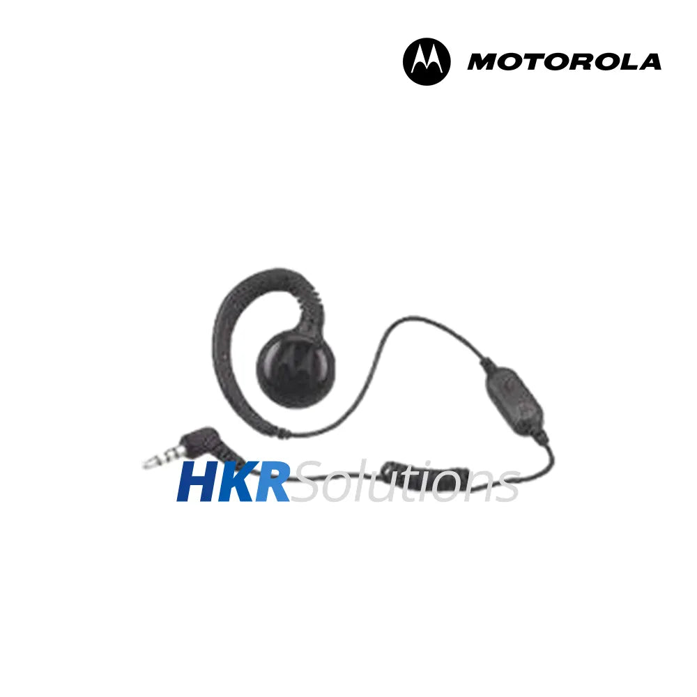 MOTOROLA PMLN6397A Swivel Earpiece