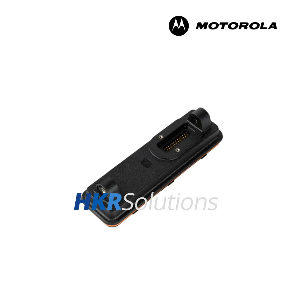 MOTOROLA PMLN6403 Remote Mount Control Head Interface