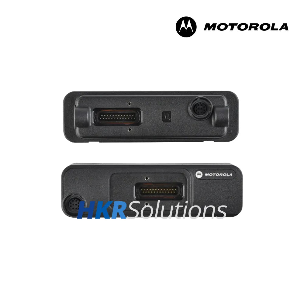 MOTOROLA PMLN6404A Mobile Remote Mount Adapter Kit