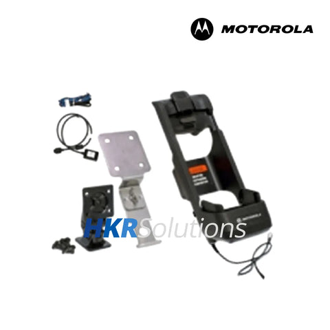 MOTOROLA PMLN6431 Vehicular Charging Cradle With RF Connection