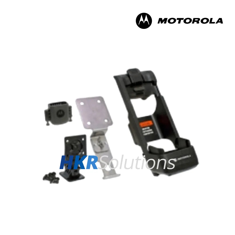 MOTOROLA PMLN6432 Vehicular Cradle With Power Adapter Holder