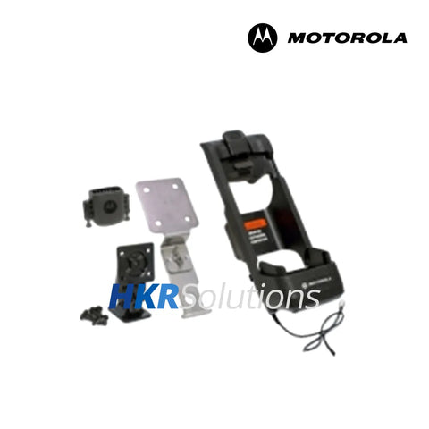 MOTOROLA PMLN6433 Vehicular Cradle With RF Connection And Power Adapter Holder