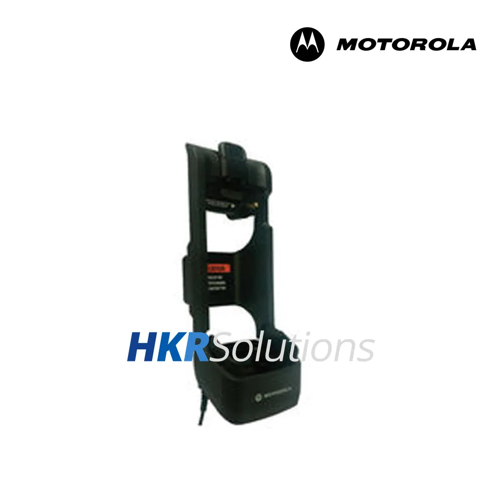 MOTOROLA PMLN6434 Vehicular Charging Cradle