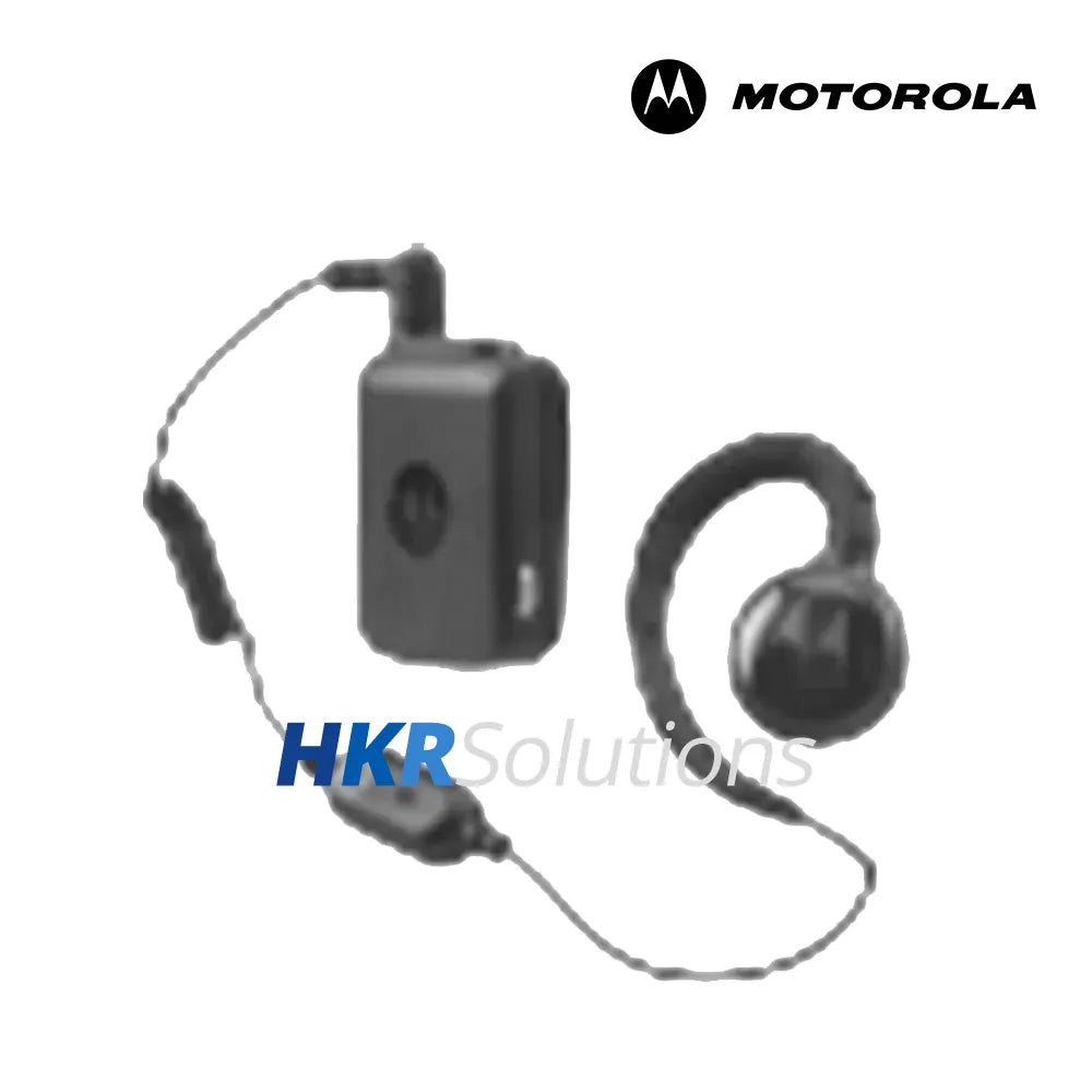 MOTOROLA PMLN6462A Bluetooth Accessory Kit