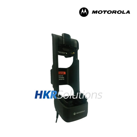 MOTOROLA PMLN6521 Non-RF Non-charging Radio Holder Vehicular Cradle Kit