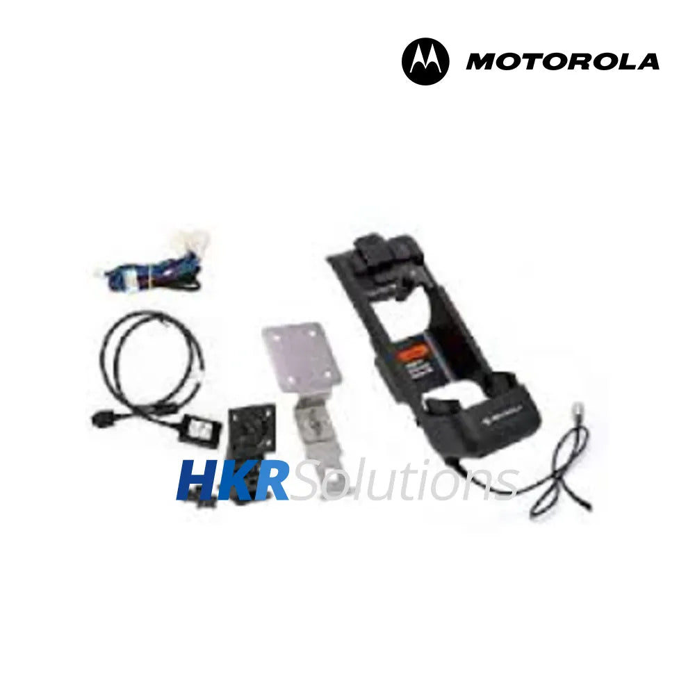 MOTOROLA PMLN6522 RF Non-charging Cradle Radio Holder