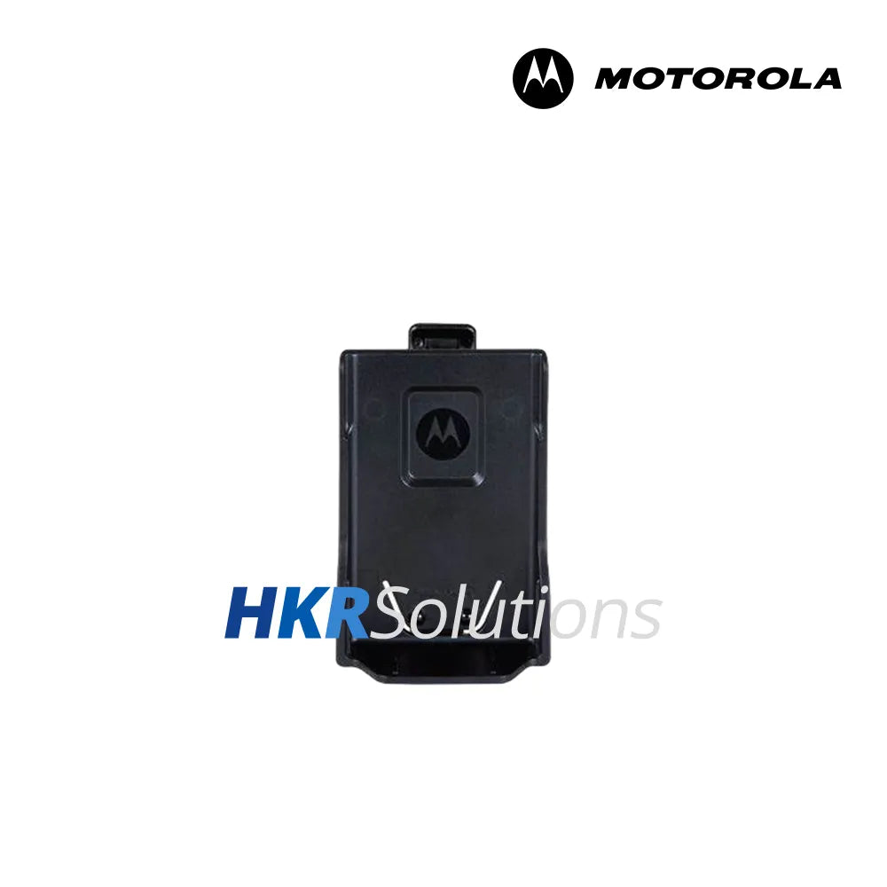 MOTOROLA PMLN6545A Carry Holster With Belt Clip