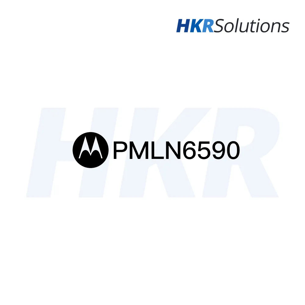 MOTOROLA PMLN6590 Universal Multi-Unit Charger With KOR Plug