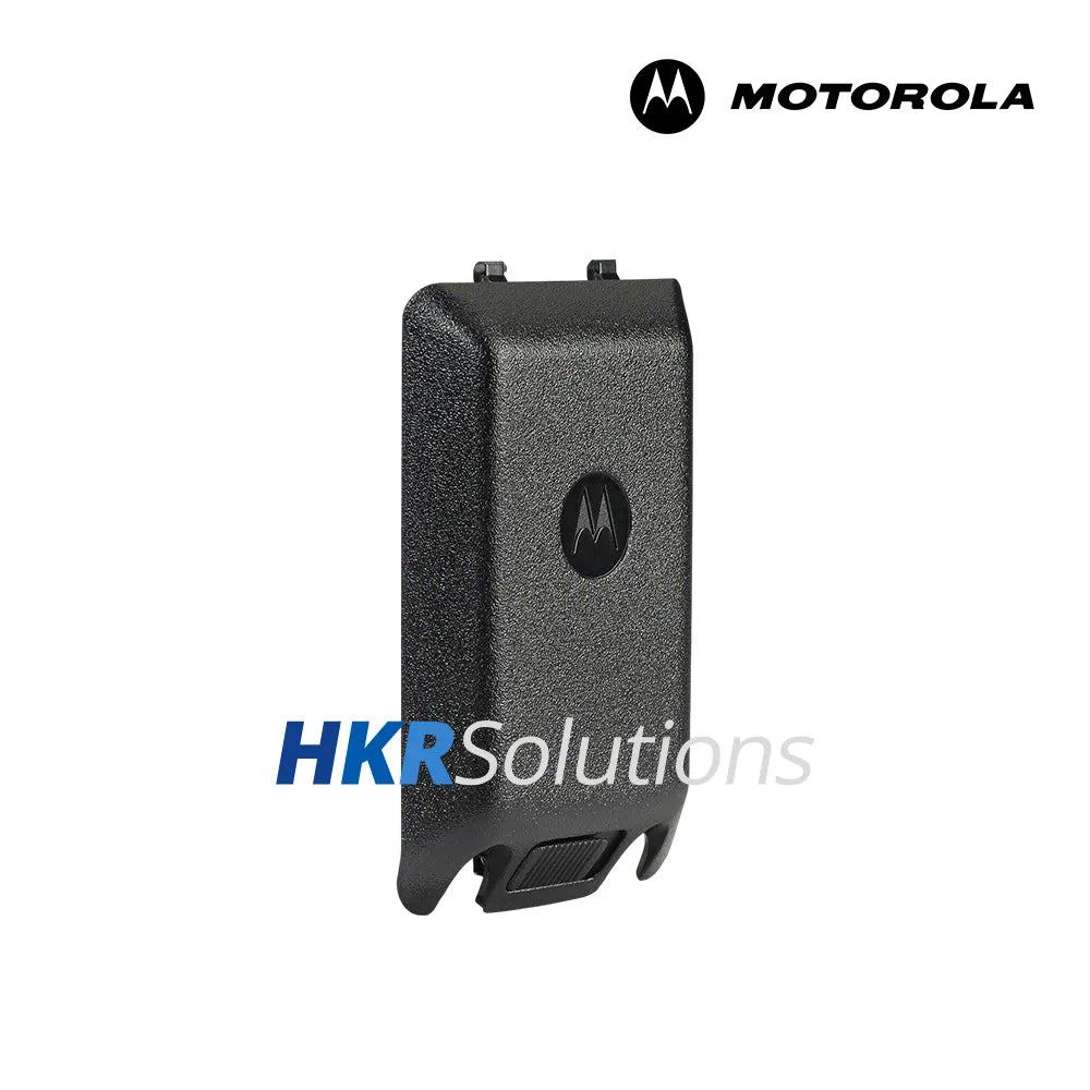 MOTOROLA PMLN6745 Replacement Battery Cover