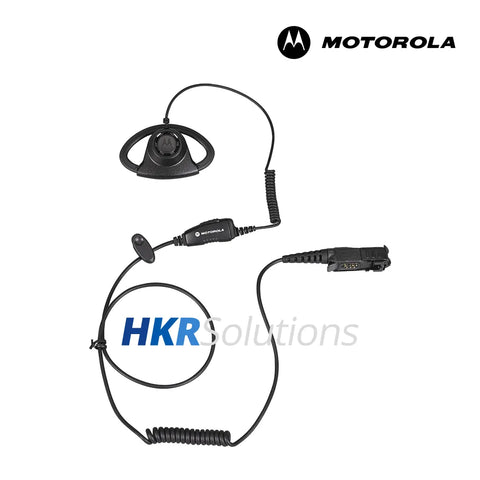 MOTOROLA PMLN6757 Adjustable D-Style Earpiece