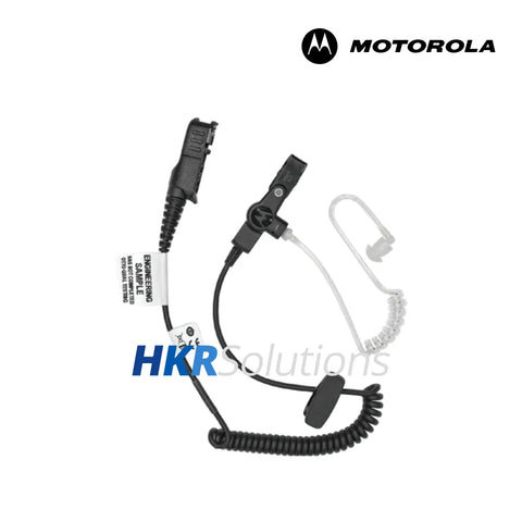 MOTOROLA PMLN6758A 1-Wire Receive Only Earpiece