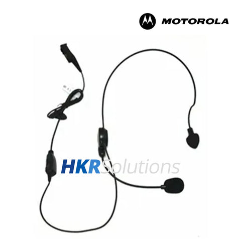 MOTOROLA PMLN6761 MagOne Breeze Headset