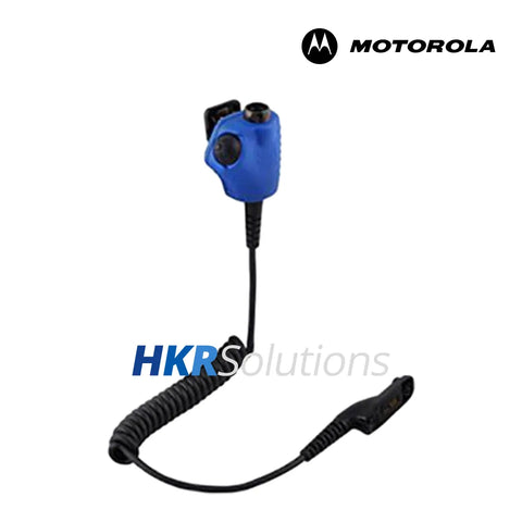 MOTOROLA PMLN6803 Peltor Small PTT Adapter