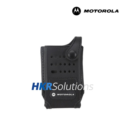 MOTOROLA PMLN7042 Nylon Sleeve With Loop