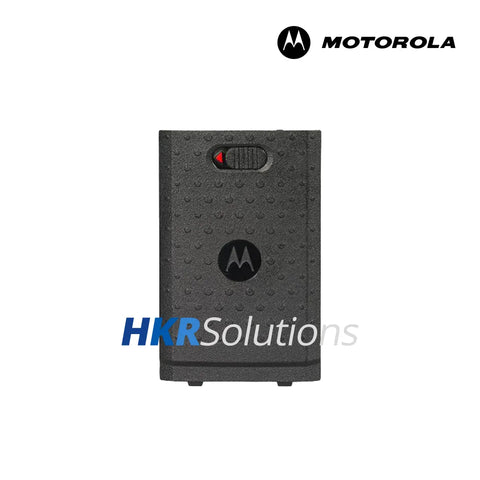 view the MOTOROLA PMLN7074 Battery Door