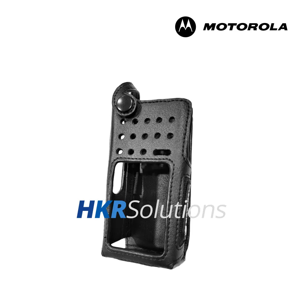 MOTOROLA PMLN7075 Nylon Case With 3 Inch Fixed Belt Loop