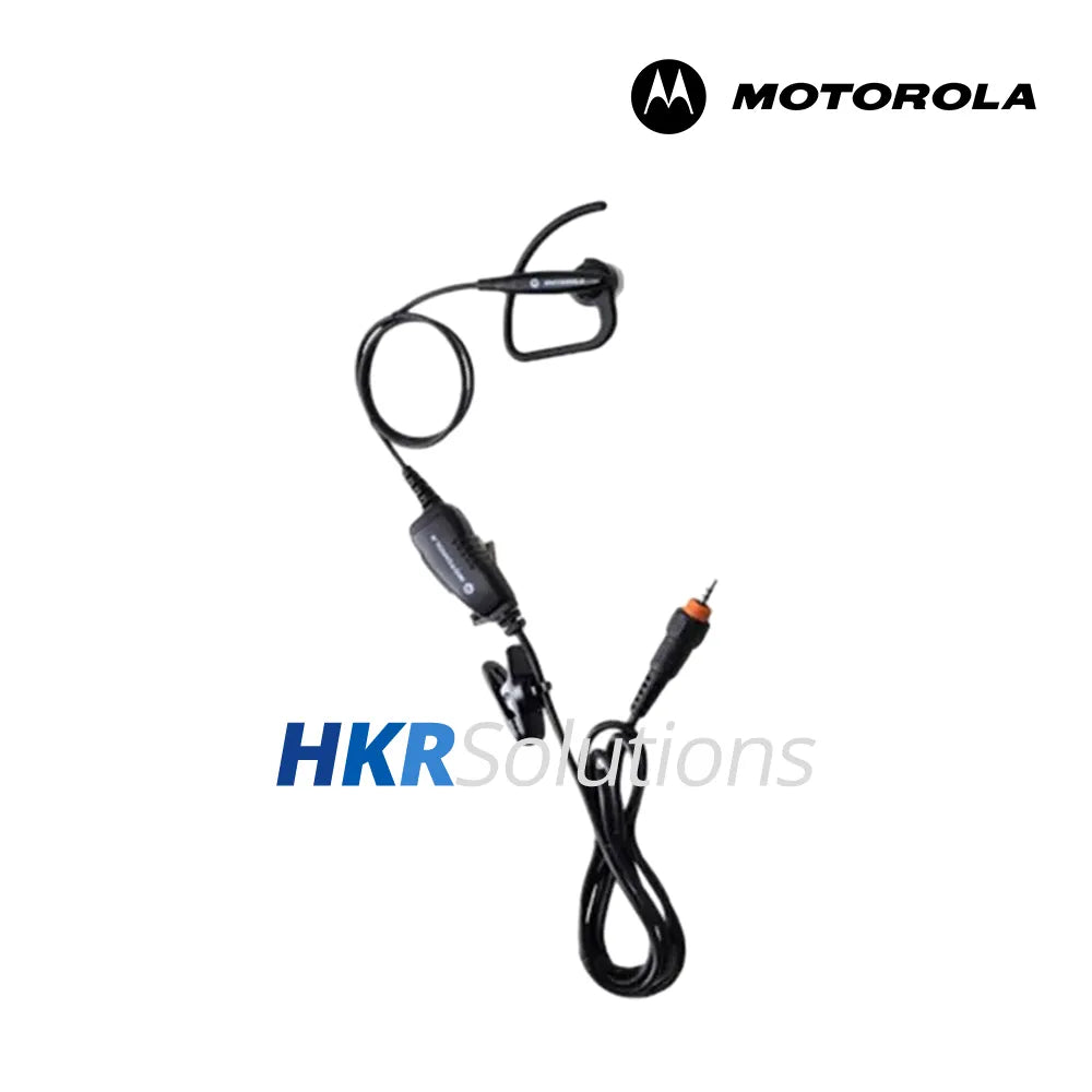 MOTOROLA PMLN7081A Earpiece With External Microphone And PTT