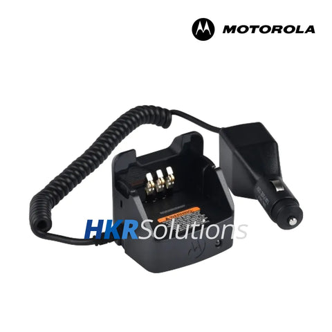 MOTOROLA PMLN7089A Travel Single-Unit Charger IMPRES 12V