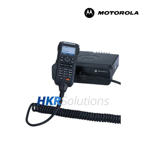 MOTOROLA PMLN7131A Handheld Control Head