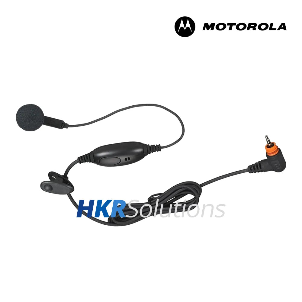 MOTOROLA PMLN7156A MagOne Earbud With Microphone