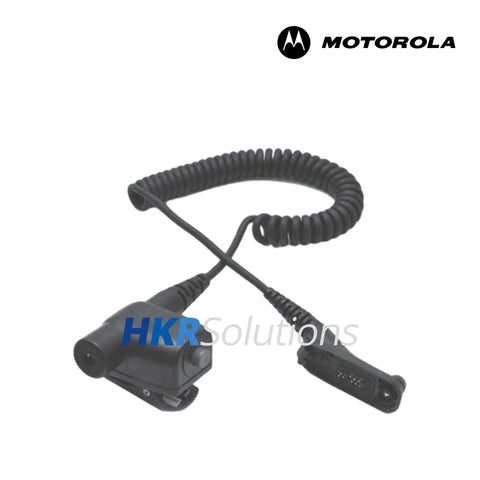 MOTOROLA PMLN7310ASP01 PTT Unit Key Switch