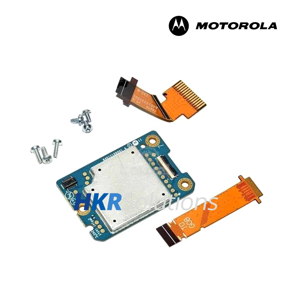 MOTOROLA PMLN7324A Generic Option Board