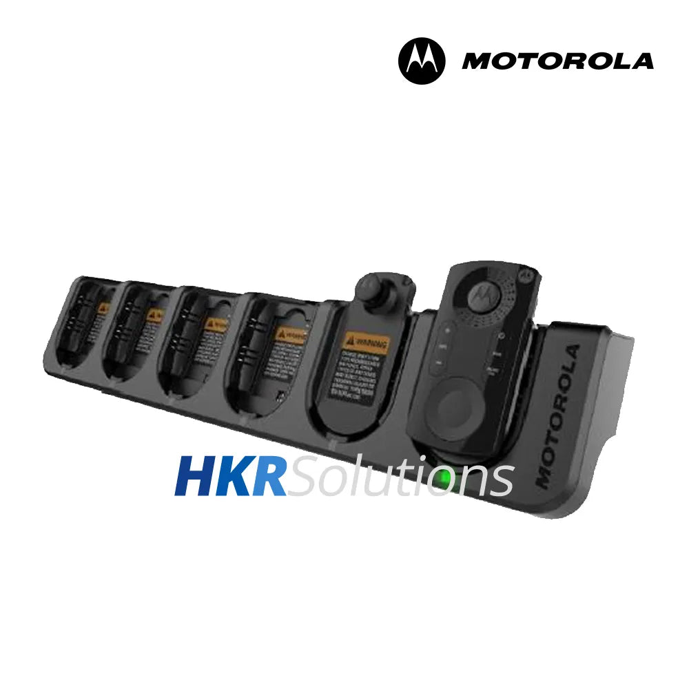 MOTOROLA PMLN7392 Single Charger Tray