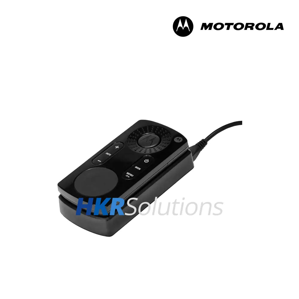 MOTOROLA PMLN7409 Single Cable Microphone-USB Charger